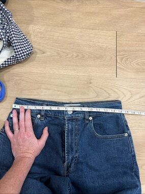 Way High Jean sz 29 ish?